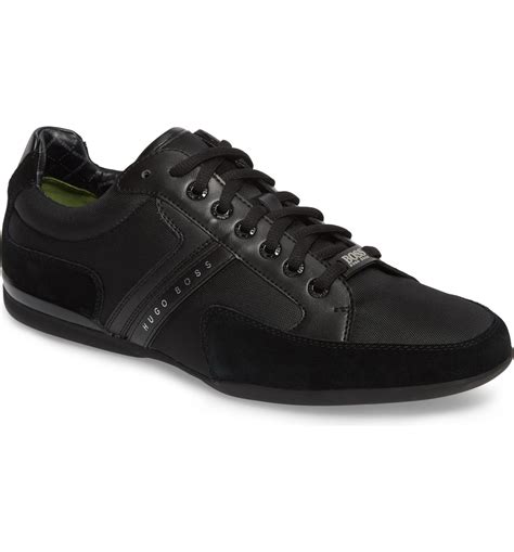 hugo boss sneakers for sale